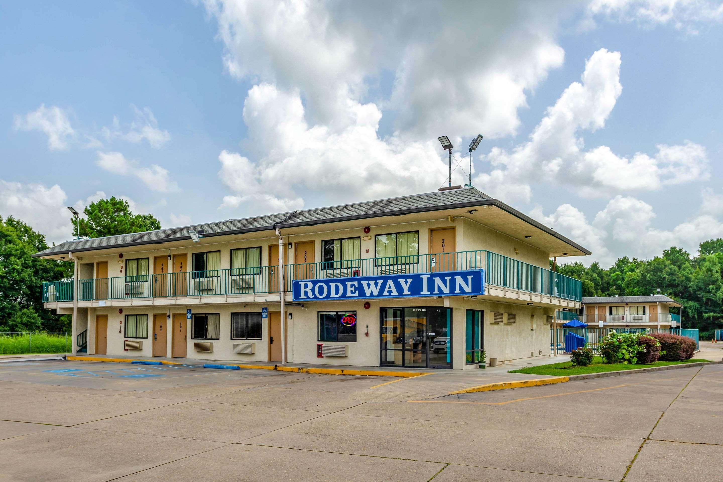 Studio 6 Lafayette, La I-10 & I-49 N Exterior photo
