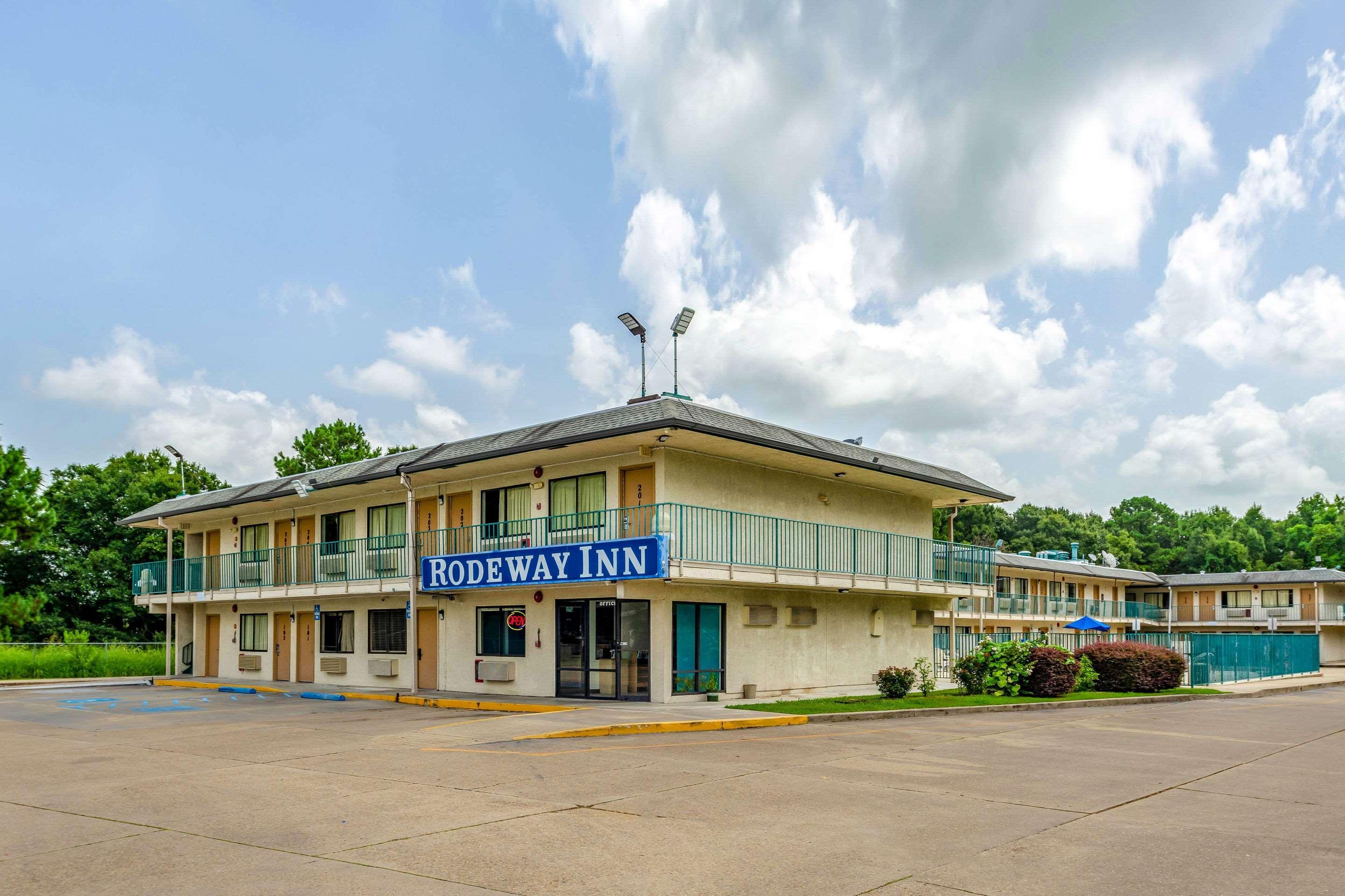 Studio 6 Lafayette, La I-10 & I-49 N Exterior photo