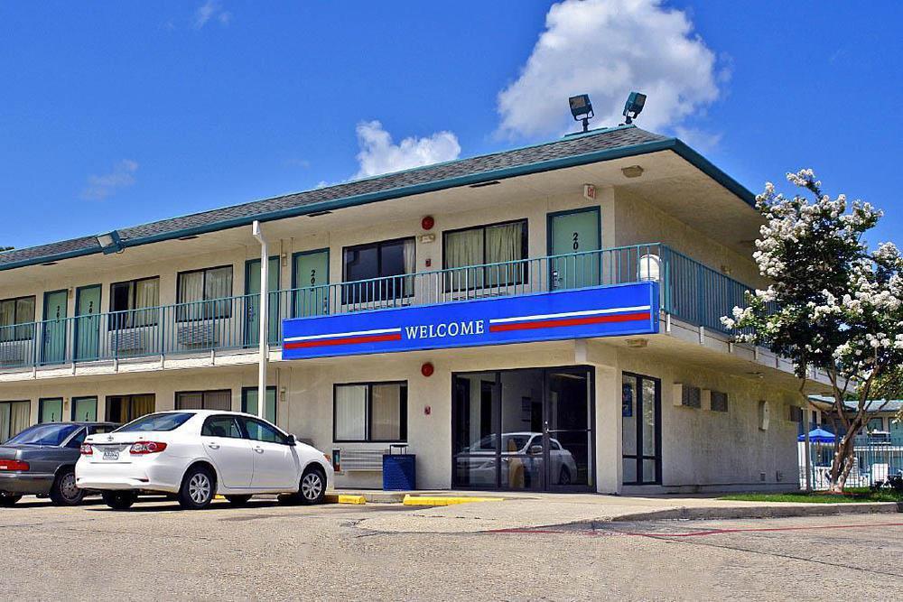 Studio 6 Lafayette, La I-10 & I-49 N Exterior photo